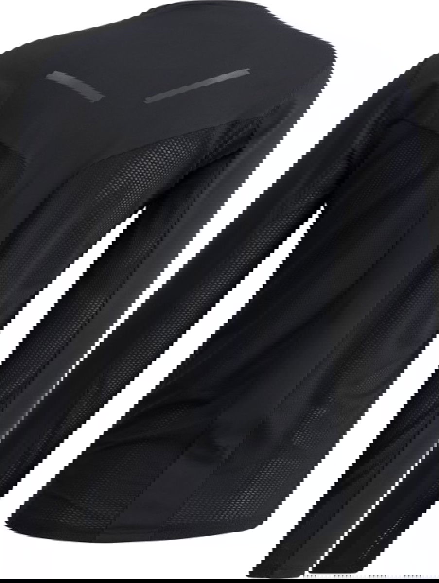 T-shirt SWIX Swix Pace NTS Long Sleeve T-Shirt Svart | 10016-23-10000, 1