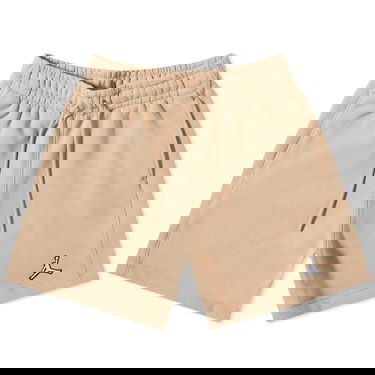 Shorts Jordan Air Essential Fleece Short Beige | DX0380-277, 0