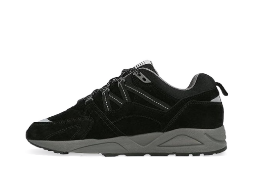 Sneakers och skor Karhu Fusion 2.0 Svart | F804018