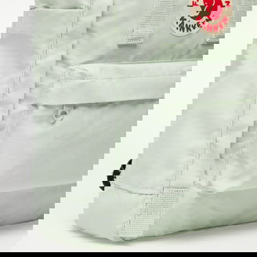 Ryggsäck FJÄLLRÄVEN Backpack Grön | F23510-600, 2