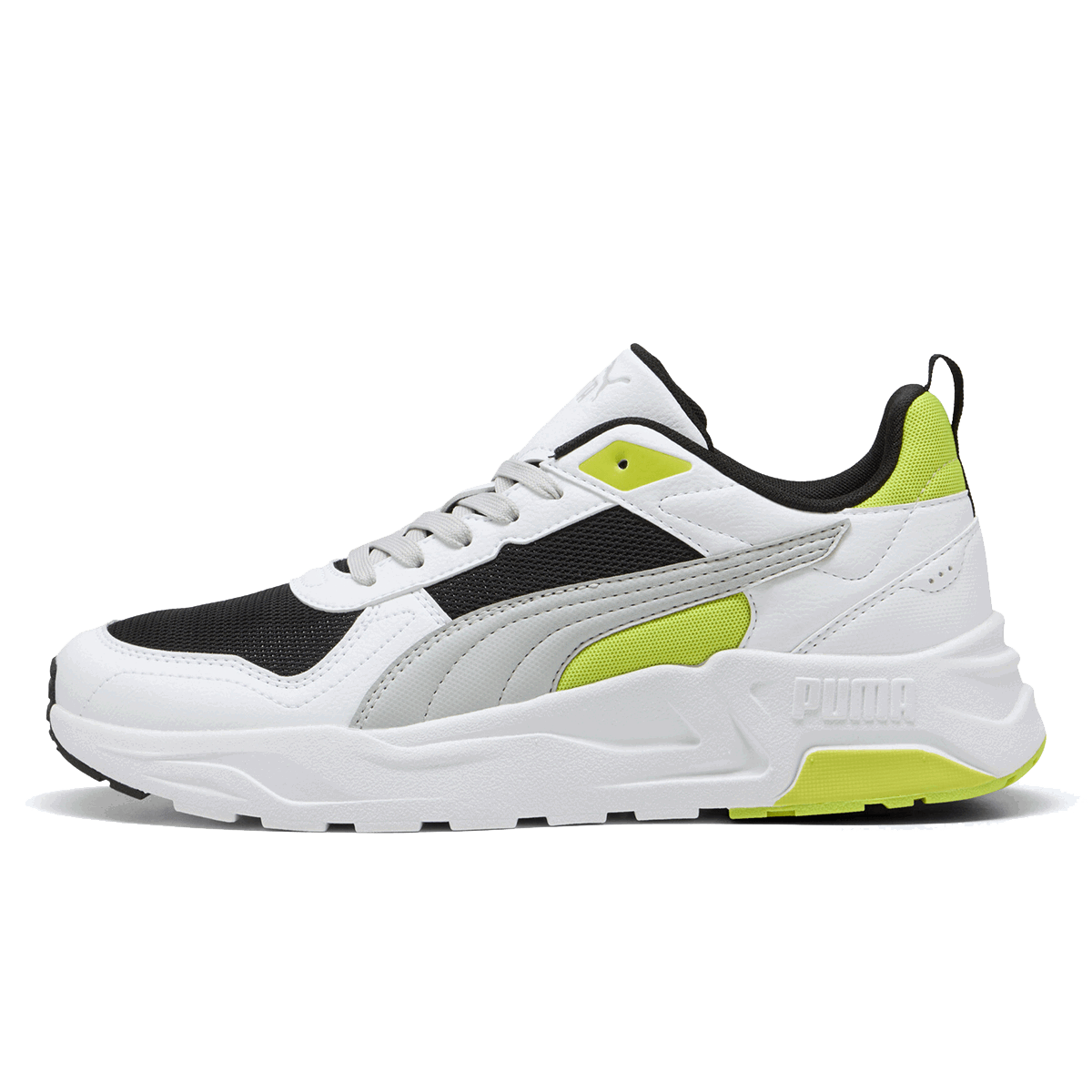 Sneakers och skor Puma Trinity 2 Svart | 400231-05, 0