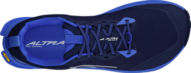 Sneakers och skor Altra Running Lone Peak 9+ Blå | al0a85rg-4421, 2