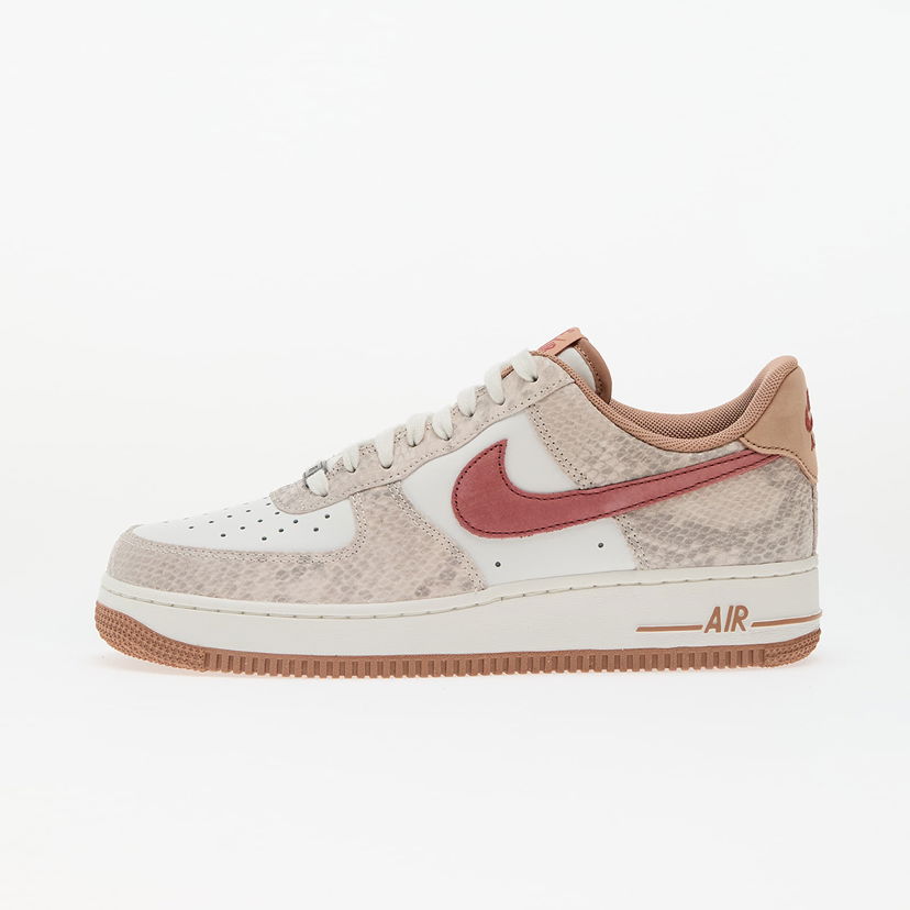 Sneakers och skor Nike Air Force 1 '07 Lv8 Beige | HF2898-100