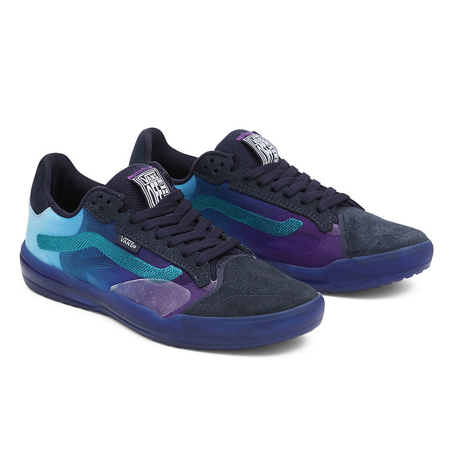 Sneakers och skor Vans Evdnt Ultimatewaffle Flerfärgad | VN0A5DY7DNV, 1