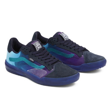 Sneakers och skor Vans Evdnt Ultimatewaffle Flerfärgad | VN0A5DY7DNV, 1