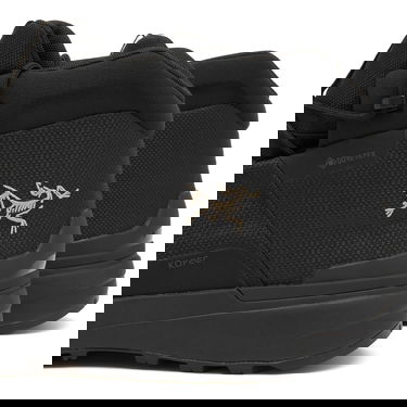 Sneakers och skor Arcteryx Kopec Mid Gore-Tex UK 10 Svart | X000010029-021572, 3