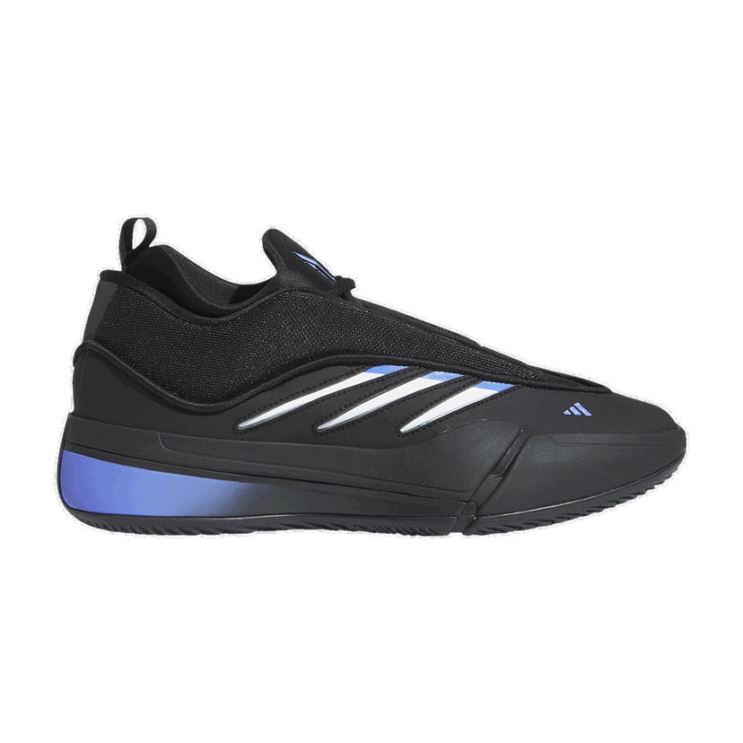 Basketboll adidas Performance Dame 9 Basketball Shoes Svart | JI1938