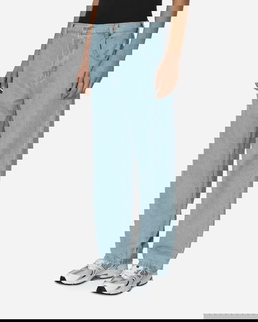 Jeans Dickies Thomasville Denim Pants Blå | DK0A4XYK C151, 1