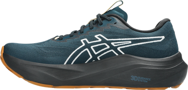 Sneakers och skor Asics GT-2000 14 TR Blå | 1011c129-300, 4