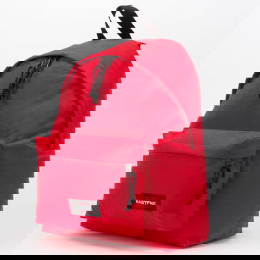 Ryggsäck EASTPAK Padded Pak'r Backpack Röd | EK00062084Z, 4