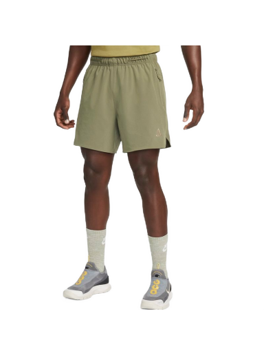 Shorts Nike ACG Dri-FIT 'New Sands' Shorts Grön | DN3955-222