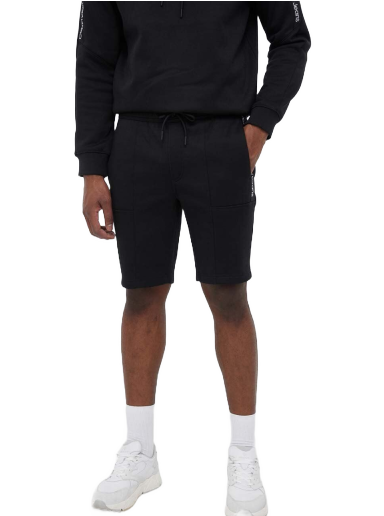 Shorts CALVIN KLEIN Shorts Svart | J30J323401