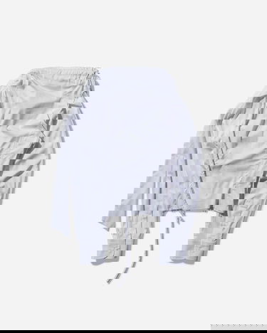 Skjorta Ottolinger Lavallière Shirt Vit | 2211010300 WHT, 2