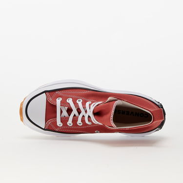 Sneakers och skor Converse Run Star Hike HI Röd | A05136C, 2