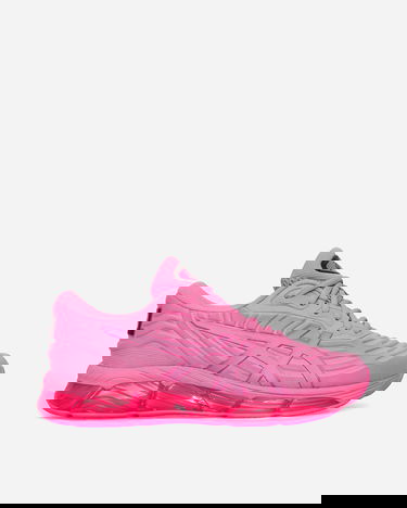 Sneakers och skor Asics GEL-Quantum 360 VIII Emboss Rosa | 1203A593-700, 1