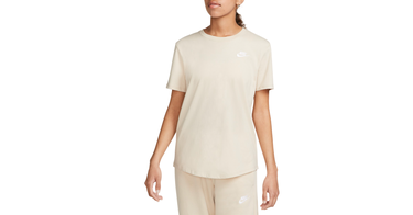 T-shirt Nike Sportswear Club Essentials Vit | dx7902-126, 1