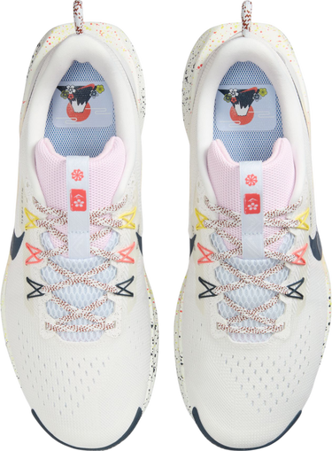 Sneakers och skor Nike Pegasus Trail 5 Vit | dv3864-102, 2