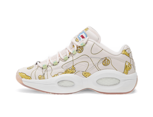 Sneakers och skor Reebok BBC Ice Cream Question Low Rosa | FZ4341