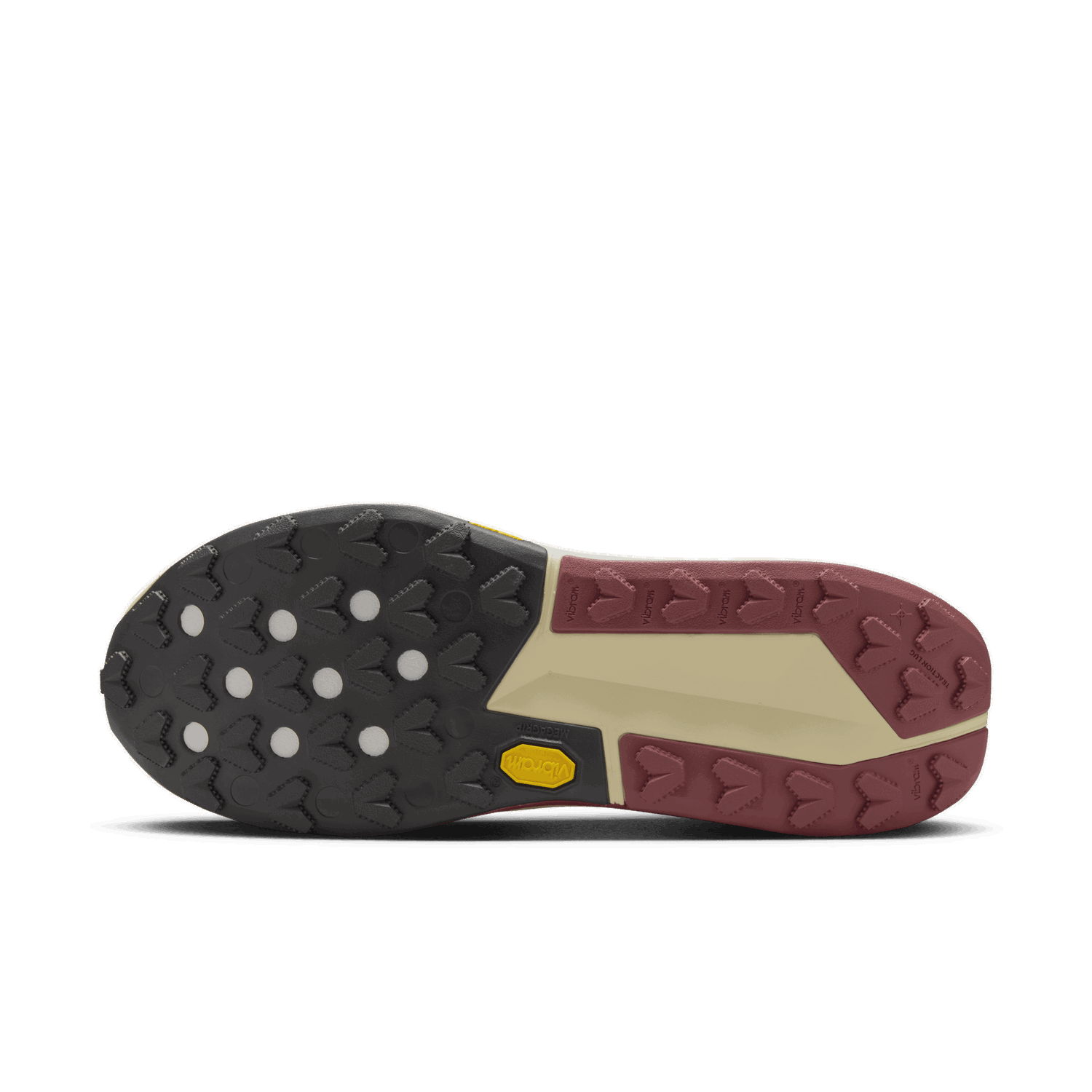 Sneakers och skor Nike Zegama Trail 2 Vit | FD5190-101, 1