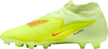 Sneakers och skor Nike PHANTOM 6 HIGH ACAD FG/MG Football Boots Gul | HQ2278-800, 1