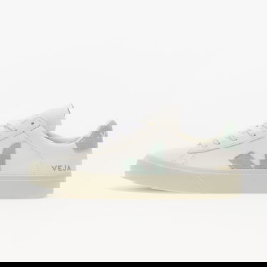 Sneakers och skor Veja Campo W Vit | CP0502485A, 0