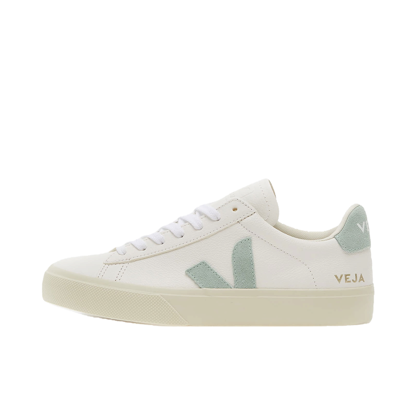 Sneakers och skor Veja Campo W Vit | CP0502485A