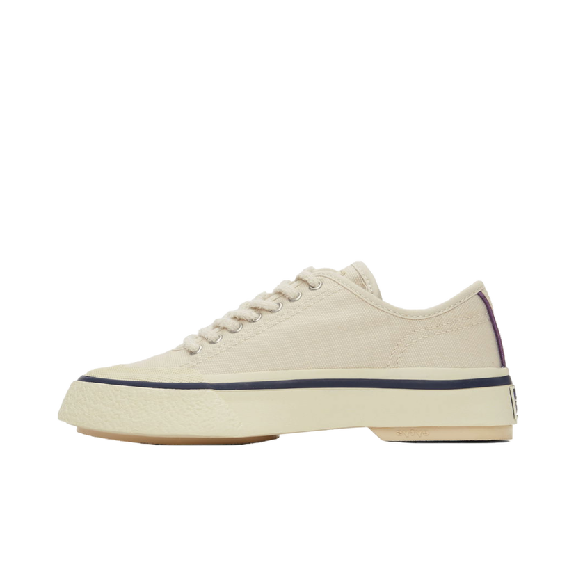 Sneakers och skor Eytys Laguna Beige | LAEC