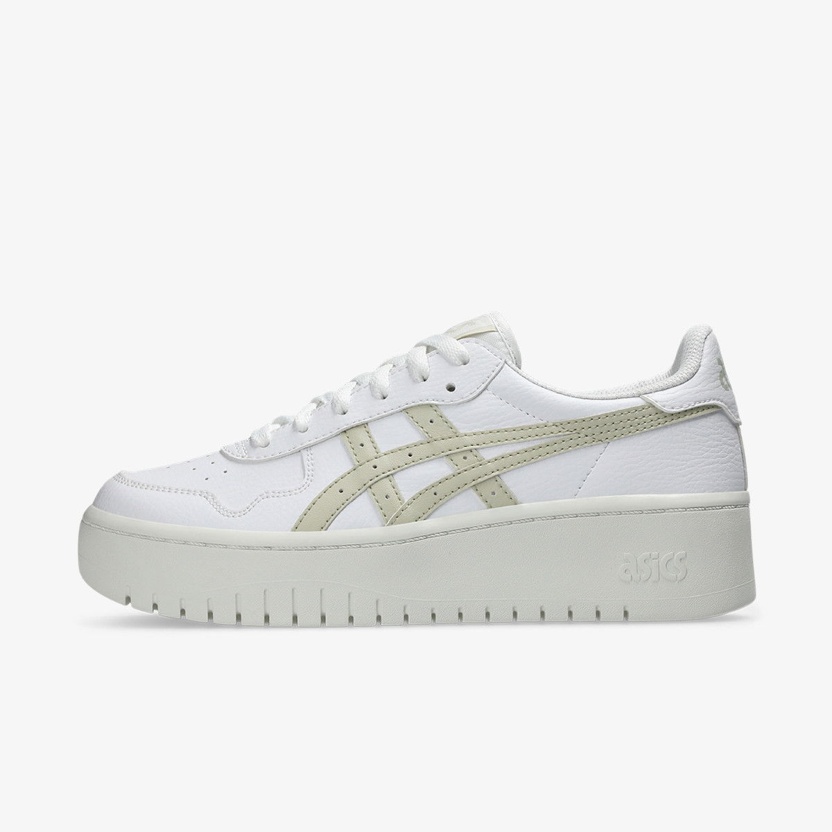 Sneakers och skor Asics JAPAN S PF Vit | 1202A024-128, 1