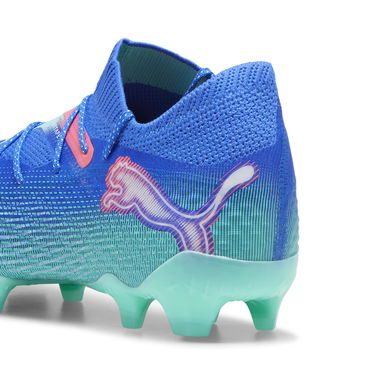 Sneakers och skor Puma FUTURE 7 ULTIMATE FG/AG Blå | 107917_01, 6