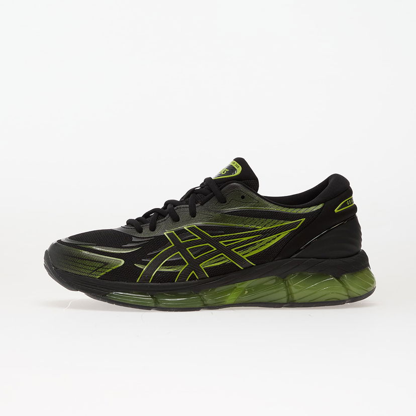 Sneakers och skor Asics Gel-Quantum 360 Viii Svart | 1203A305-010