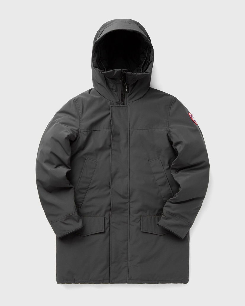 Parkas Canada Goose Langford Hooded Longline Parka Grå | 2052M-9431