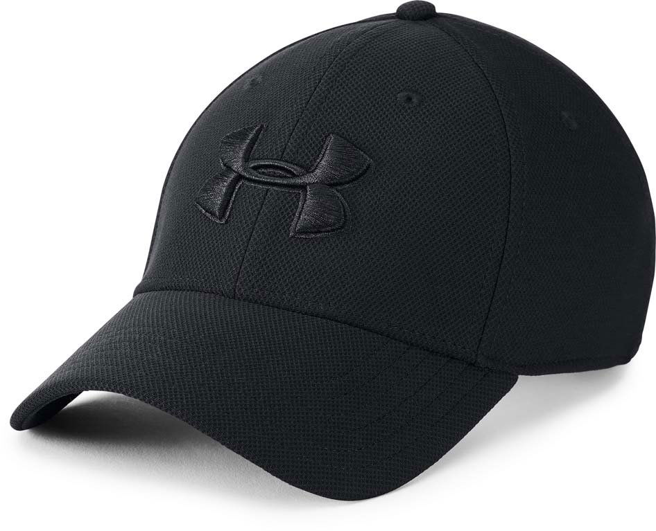 Keps Under Armour Under Armour Blitzing 3.0 Cap Svart | 1305036-002, 0