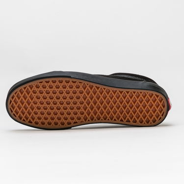 Sneakers och skor Vans Old Skool Svart | VN000D3HBKA1, 4