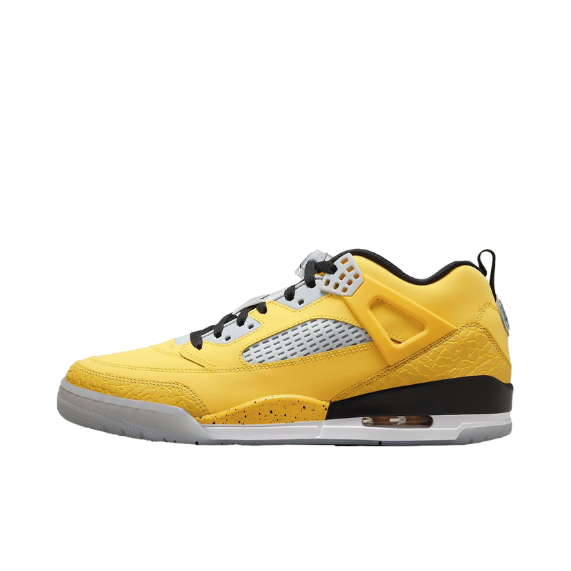 Sneakers och skor Jordan Jordan Spizike Low Lightning Gul | HF4319-741
