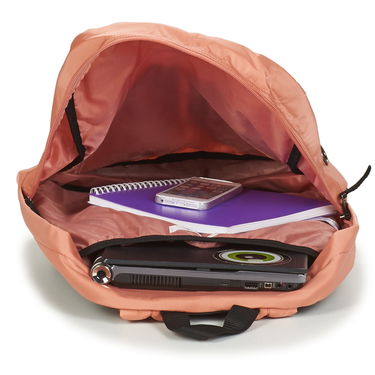 Ryggsäck Vans LONG HAUL BACKPACK Orange | VN0A4S6XZLS1, 4