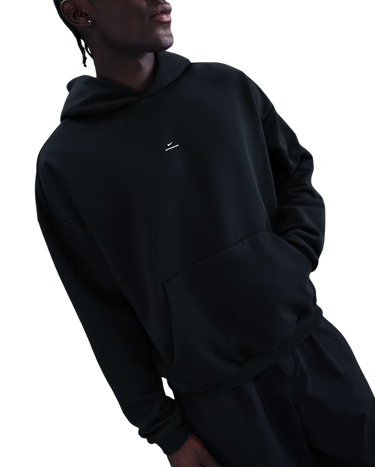 Sweatshirt Nike Therma-FIT Standard Issue Hoody Svart | im5918-010, 0