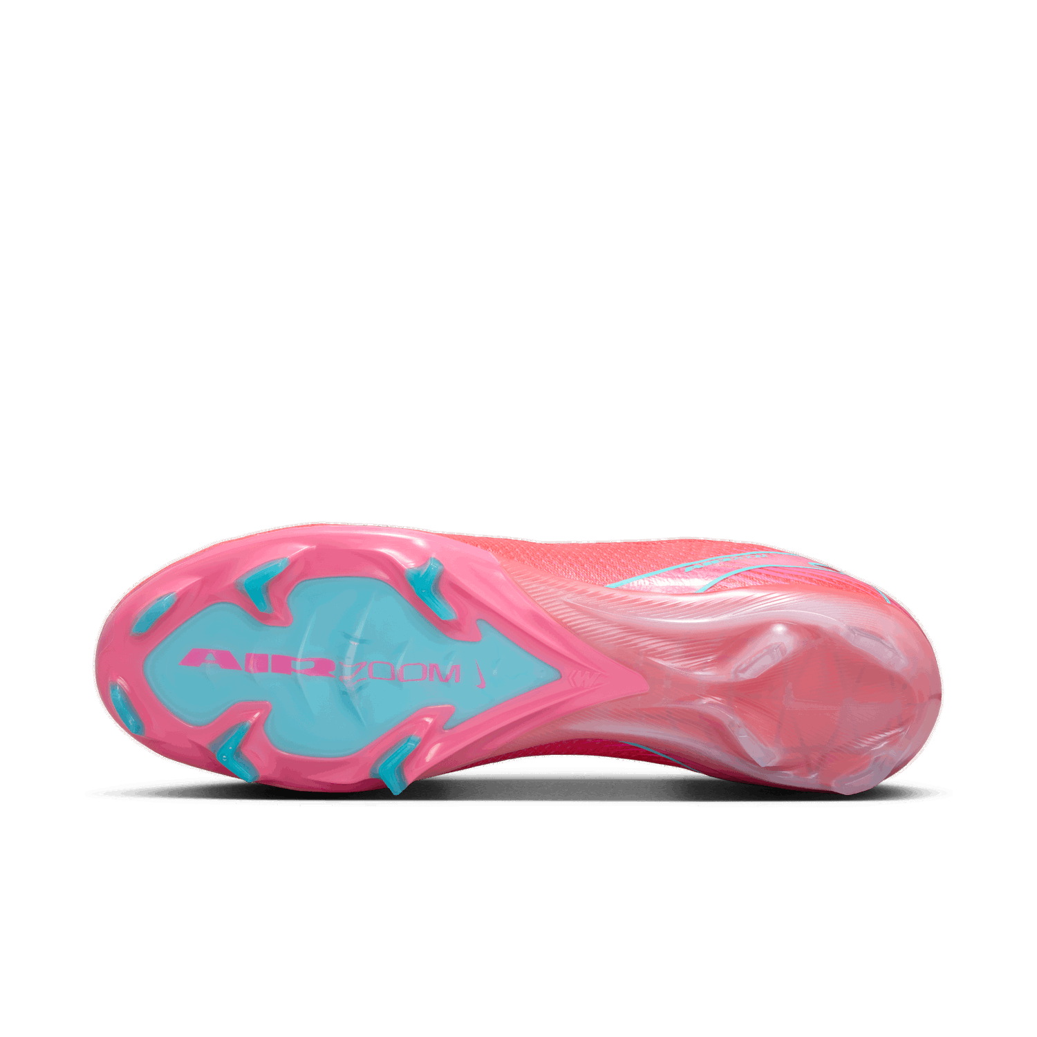 Sneakers och skor Nike Mercurial Vapor 16 Elite FG Rosa | FQ1457-800, 1