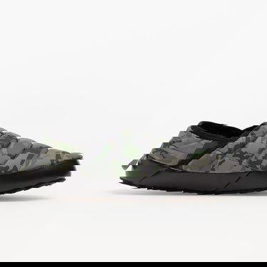 Sneakers och skor The North Face Thermoball Traction Grön | NF0A3UZN33U, 3