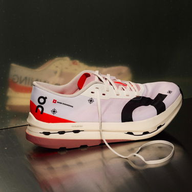 Sneakers och skor On Running Cloudboom Echo 3 Beige | 3wd10490256, 5