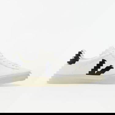 Sneakers och skor Veja Campo Vit | CP051537B, 1