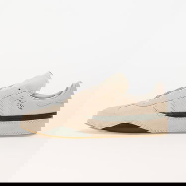 Sneakers och skor Y-3 Gazelle Crew White/ Off-White/ Night Cargo Beige | JH8924, 0