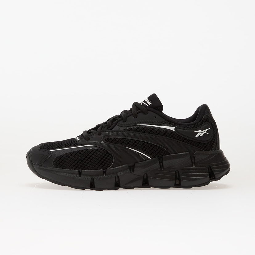Sneakers och skor Reebok Zig Hypnotica Svart | 100229490