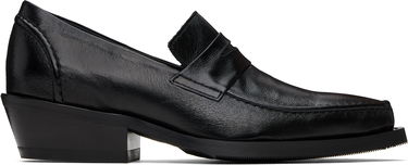 Skovård OUR LEGACY OUR LEGACY Cypher Loafers Svart | A2257SSB, 0