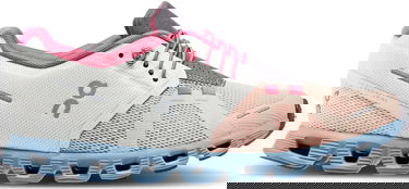 Sneakers och skor On Running Cloud 5 Orange | 59-98363, 0