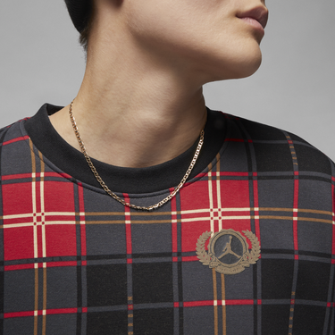 Sweatshirt Jordan Brooklyn Svart | DV1996-612, 2