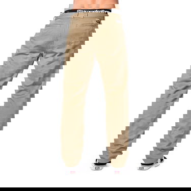 Byxor Horsefeathers Macks Pants Beige | SM1156B, 3