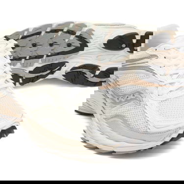 Sneakers och skor Saucony Progrid Omni 9 Size UK 6 Vit | S70832-6, 3
