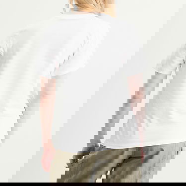 T-shirt Arcteryx Women's Emblem Short Sleeve T-Shirt, Size Large Vit | X000009502-017552, 3