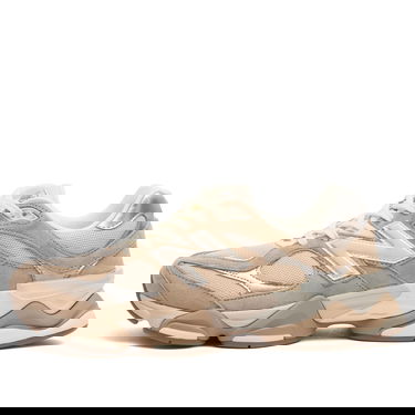 Sneakers och skor New Balance 9060 Beige | U9060ERM, 0