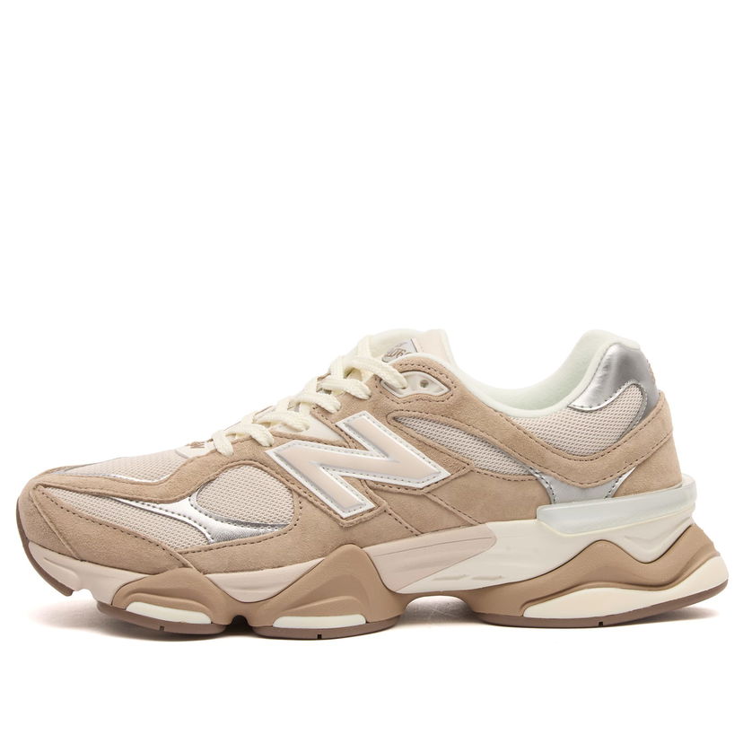 Sneakers och skor New Balance 9060 Beige | U9060ERM